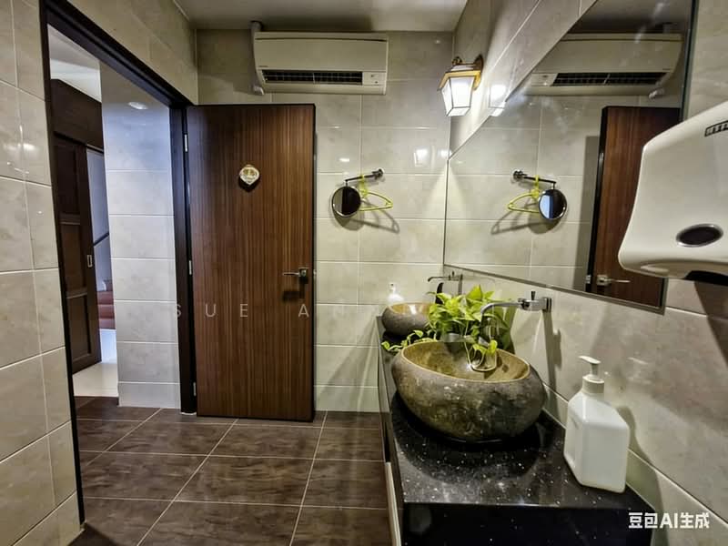 Rumah Berkembar untuk Dijual di Tanjung Bungah (Penang) - Sue Anne Lim - Bathroom - PropertyGuru.com.my