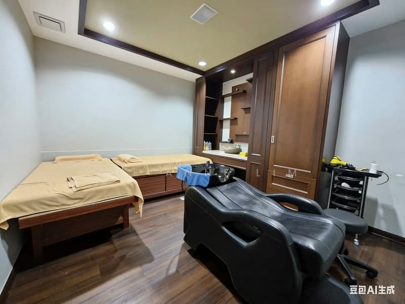 Rumah Berkembar untuk Dijual di Tanjung Bungah (Penang) - Sue Anne Lim - Interior - PropertyGuru.com.my
