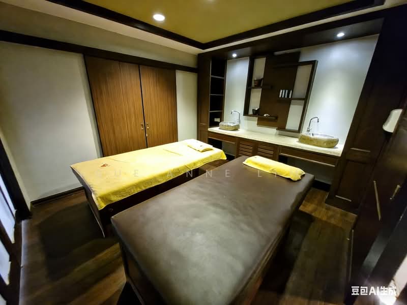 Rumah Berkembar untuk Dijual di Tanjung Bungah (Penang) - Sue Anne Lim - Interior - PropertyGuru.com.my