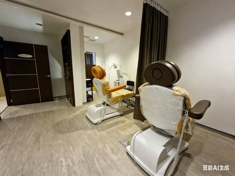 Rumah Berkembar untuk Dijual di Tanjung Bungah (Penang) - Sue Anne Lim - Interior - PropertyGuru.com.my