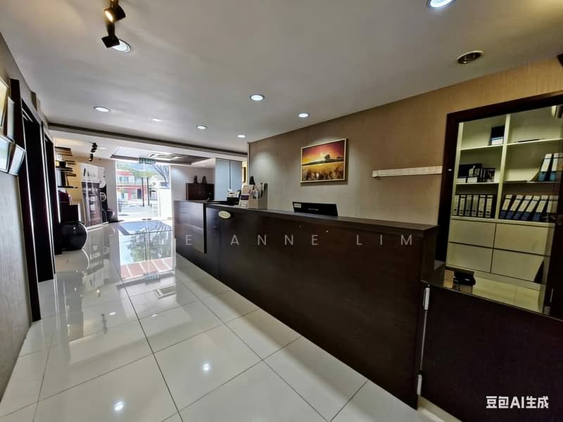 Rumah Berkembar untuk Dijual di Tanjung Bungah (Penang) - Sue Anne Lim - Interior - PropertyGuru.com.my