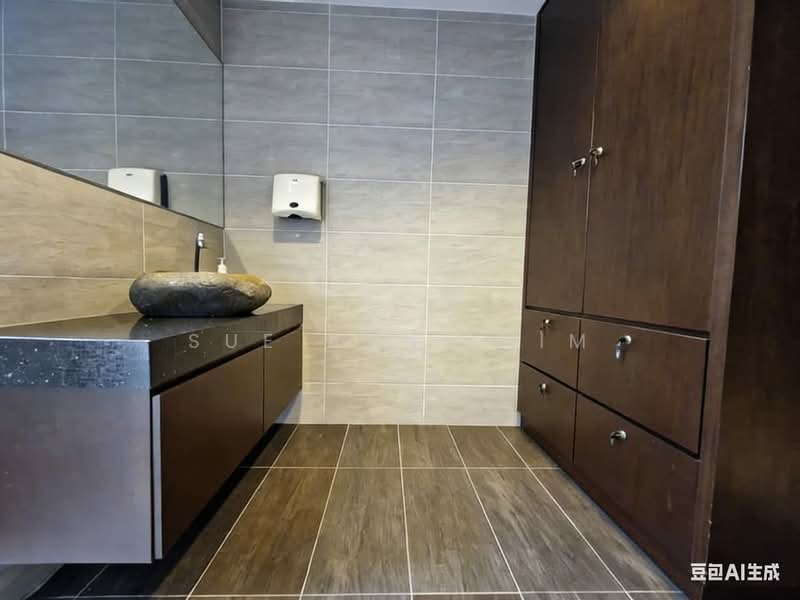 Rumah Berkembar untuk Dijual di Tanjung Bungah (Penang) - Sue Anne Lim - Bathroom - PropertyGuru.com.my