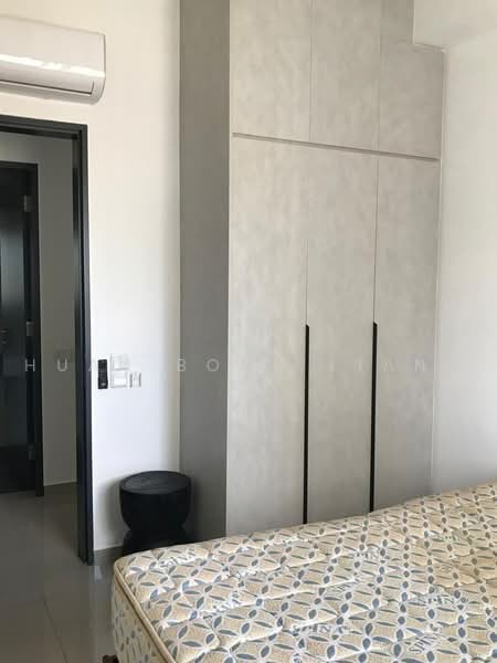 Service Residence for Rent at D'Quince Residences - Huan Boon Liang - Bedroom - PropertyGuru.com.my