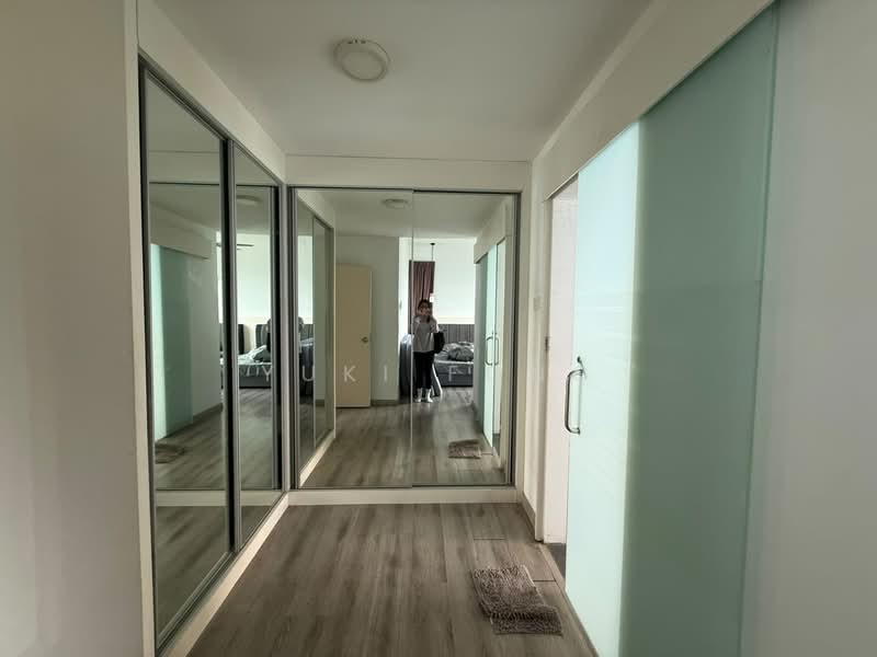 Service Residence for Sale at Southkey Mosaic - Yuki Fong - PropertyGuru.com.my