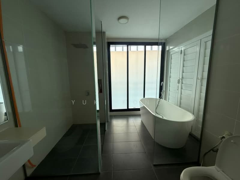 Service Residence for Sale at Southkey Mosaic - Yuki Fong - PropertyGuru.com.my