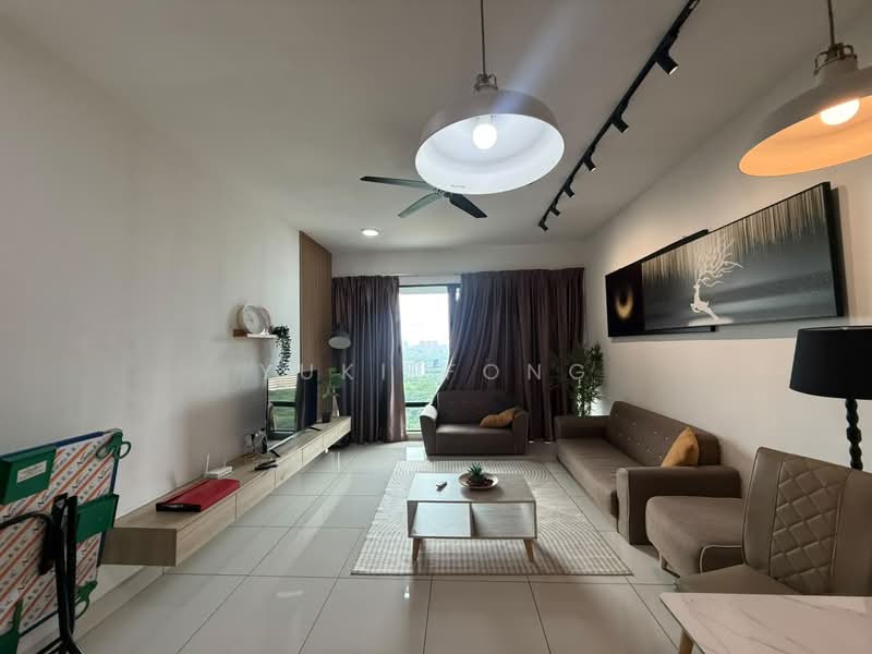 Service Residence for Sale at Southkey Mosaic - Yuki Fong - PropertyGuru.com.my