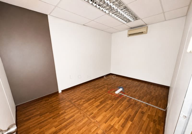 Shop / Office for Rent in Taipan Business Centre (Subang Jaya) - Loh KC - Interior - PropertyGuru.com.my