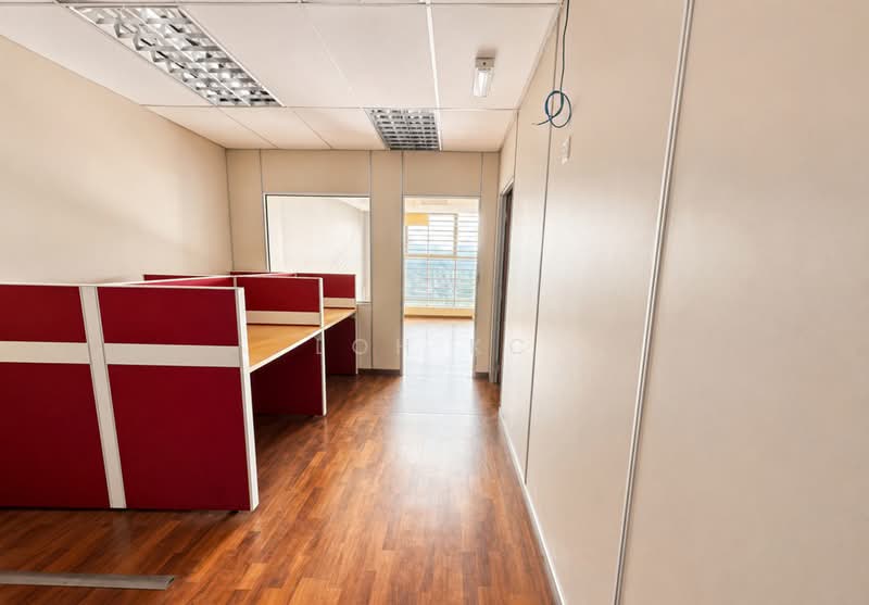 Shop / Office for Rent in Taipan Business Centre (Subang Jaya) - Loh KC - Interior - PropertyGuru.com.my