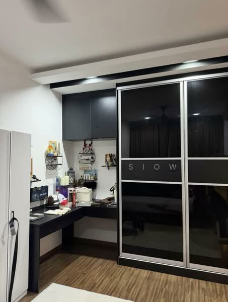 Service Residence for Sale at The Loft @ ZetaPark - Yanny Siow - Study - PropertyGuru.com.my