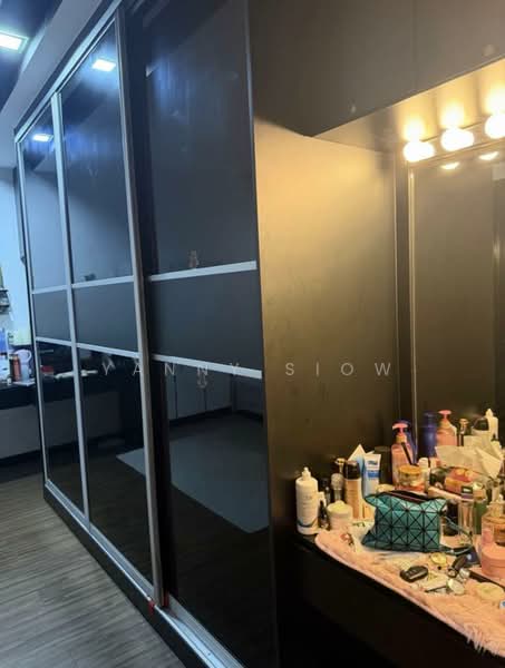 Service Residence for Sale at The Loft @ ZetaPark - Yanny Siow - Interior - PropertyGuru.com.my