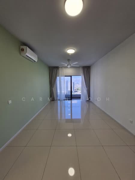 Kondominium untuk Disewa di KAIA Heights Equine - Carmen Looh - Living Room - PropertyGuru.com.my