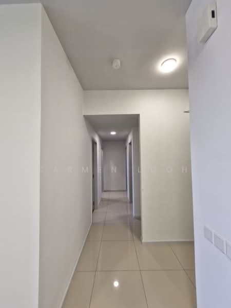 Kondominium untuk Disewa di KAIA Heights Equine - Carmen Looh - Corridor - PropertyGuru.com.my