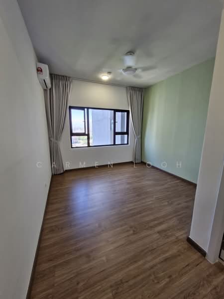 Kondominium untuk Disewa di KAIA Heights Equine - Carmen Looh - Living Room - PropertyGuru.com.my