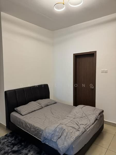 Service Residence for Sale at D'Secret Garden (Pangsapuri Kempas Indah) - Daniel Yong - Bedroom - PropertyGuru.com.my