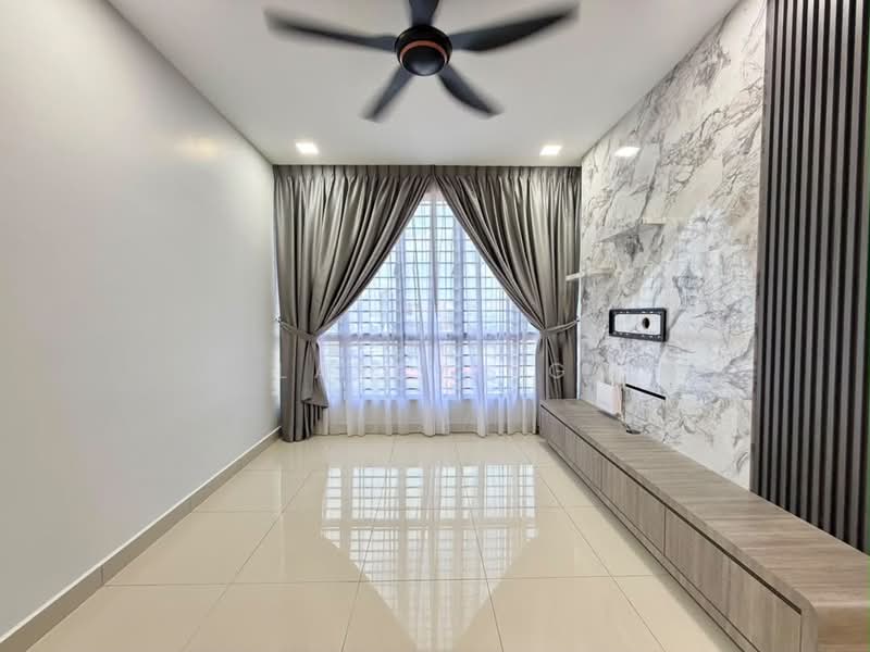 Service Residence for Sale at Veranda Residence - Larry Ng - PropertyGuru.com.my