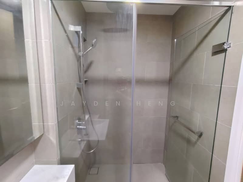 Service Residence for Sale at Aria - Jayden Heng - Bathroom - PropertyGuru.com.my