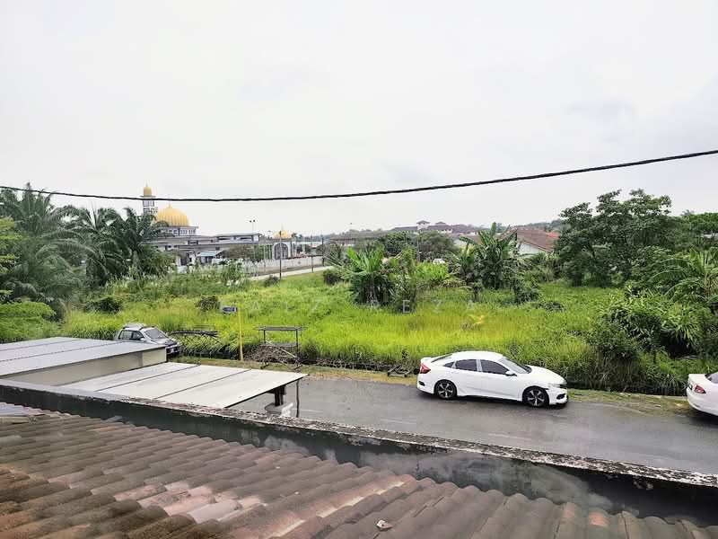 2-storey Terraced House for Sale in Banting (Selangor) - FAIZ REZA - Exterior - PropertyGuru.com.my