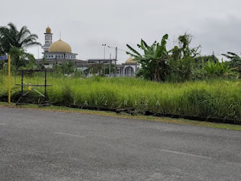 2-storey Terraced House for Sale in Banting (Selangor) - FAIZ REZA - Exterior - PropertyGuru.com.my