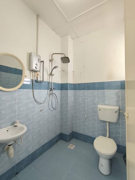 2-storey Terraced House for Sale in Banting (Selangor) - FAIZ REZA - Bathroom - PropertyGuru.com.my