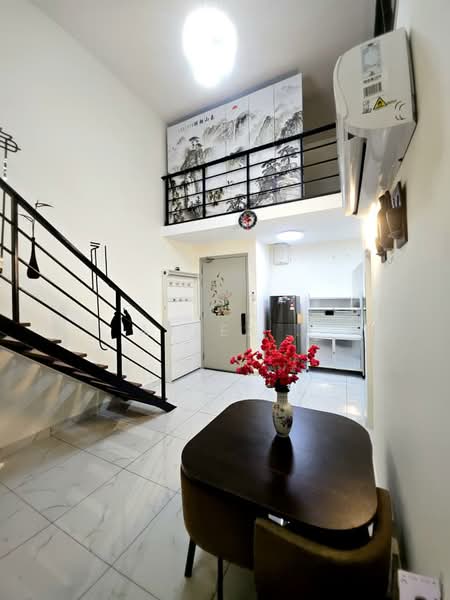 Service Residence for Sale at Arte Cheras - Aylex . - Interior - PropertyGuru.com.my
