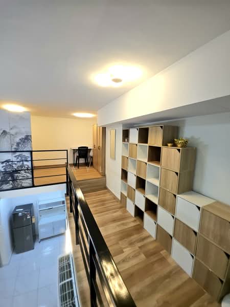 Service Residence for Sale at Arte Cheras - Aylex . - Interior - PropertyGuru.com.my