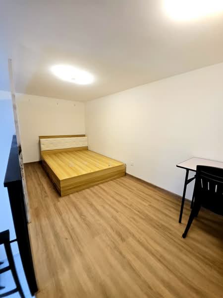 Service Residence for Sale at Arte Cheras - Aylex . - Bedroom - PropertyGuru.com.my