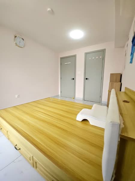 Service Residence for Sale at Arte Cheras - Aylex . - Bedroom - PropertyGuru.com.my