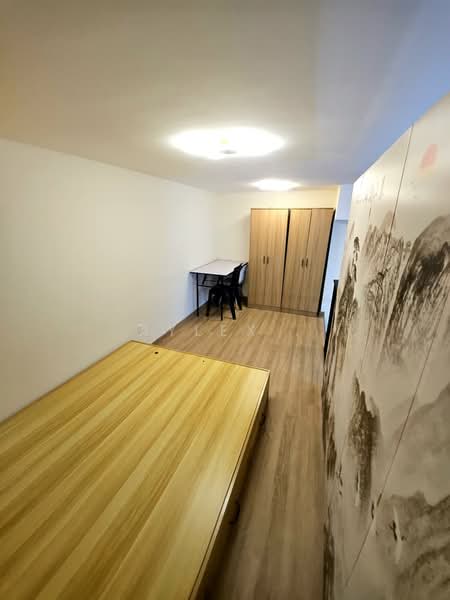 Service Residence for Sale at Arte Cheras - Aylex . - Bedroom - PropertyGuru.com.my