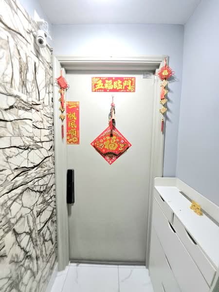 Service Residence for Sale at Arte Cheras - Aylex . - Entrance - PropertyGuru.com.my
