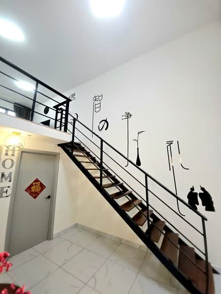 Service Residence for Sale at Arte Cheras - Aylex . - Interior - PropertyGuru.com.my