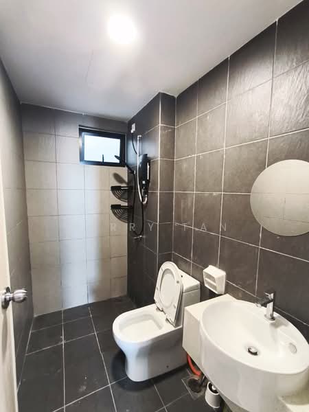 Condominium for Rent at TreeO - Jerry Tan - Bathroom - PropertyGuru.com.my
