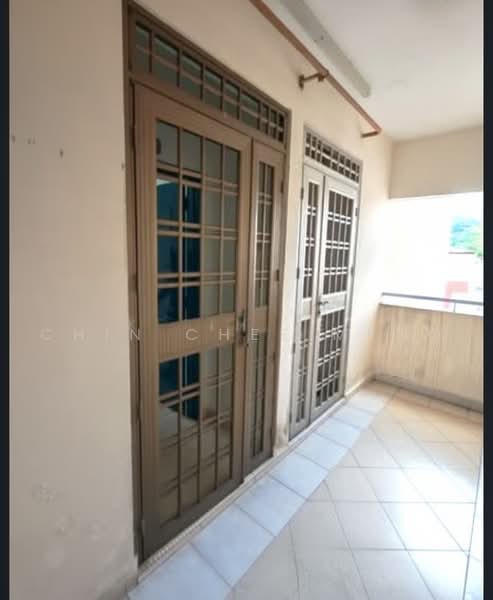 Condominium for Sale at Ketumbar Hill - Chin Chee Meng - Balcony - PropertyGuru.com.my