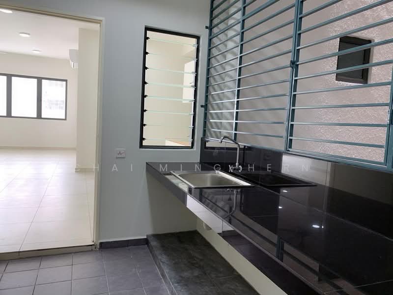 Condominium for Rent at The Andes Condo Villa @ Bukit Jalil - Chai Ming Hern - PropertyGuru.com.my