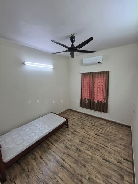 2-storey Terraced House for Rent in Setia Impian (Setia Alam) - Sally Yong - Bedroom - PropertyGuru.com.my