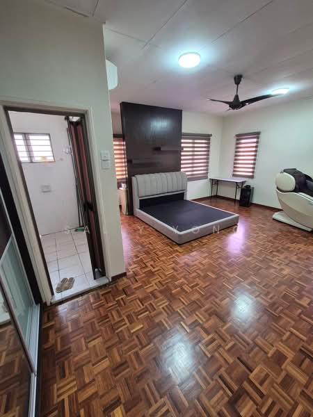 2-storey Terraced House for Rent in Setia Impian (Setia Alam) - Sally Yong - Bedroom - PropertyGuru.com.my