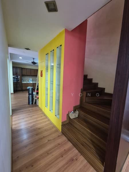 2-storey Terraced House for Rent in Setia Impian (Setia Alam) - Sally Yong - Interior - PropertyGuru.com.my