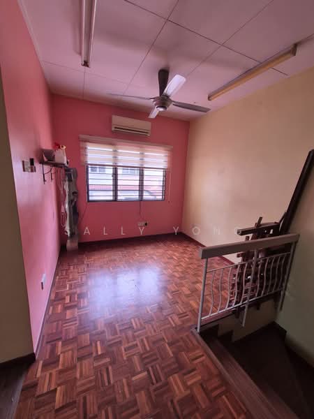 2-storey Terraced House for Rent in Setia Impian (Setia Alam) - Sally Yong - Interior - PropertyGuru.com.my