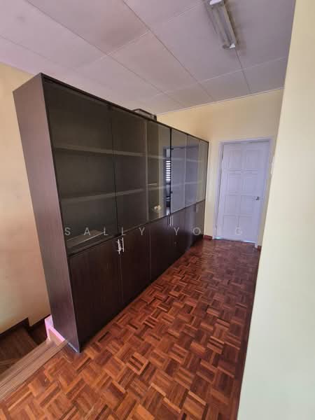 2-storey Terraced House for Rent in Setia Impian (Setia Alam) - Sally Yong - Interior - PropertyGuru.com.my
