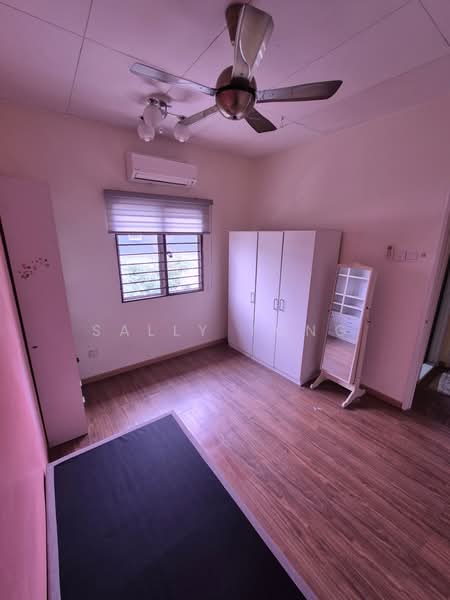 2-storey Terraced House for Rent in Setia Impian (Setia Alam) - Sally Yong - Bedroom - PropertyGuru.com.my