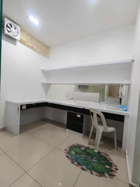 2-storey Terraced House for Sale in Taman Mount Austin (Tebrau) - C.T Chong - Study - PropertyGuru.com.my