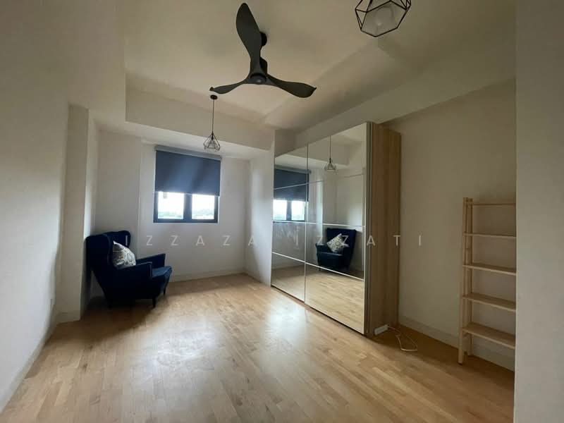 Service Residence for Sale at Radia Residences - Izzaza Izzati - Bedroom - PropertyGuru.com.my