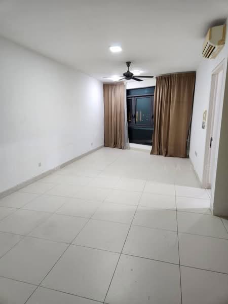 Servis Apartment untuk Disewa di Aragreens - Huan Boon Liang - Living Room - PropertyGuru.com.my
