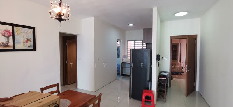 Condominium for Sale at Titiwangsa Sentral - Tony Liew - Interior - PropertyGuru.com.my