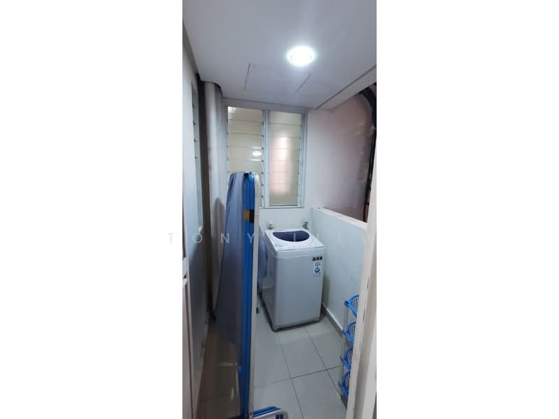 Condominium for Sale at Titiwangsa Sentral - Tony Liew - Interior - PropertyGuru.com.my