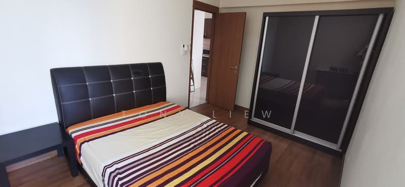 Condominium for Sale at Titiwangsa Sentral - Tony Liew - Bedroom - PropertyGuru.com.my