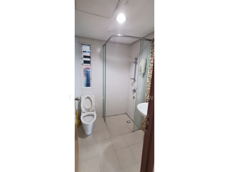 Condominium for Sale at Titiwangsa Sentral - Tony Liew - Bathroom - PropertyGuru.com.my