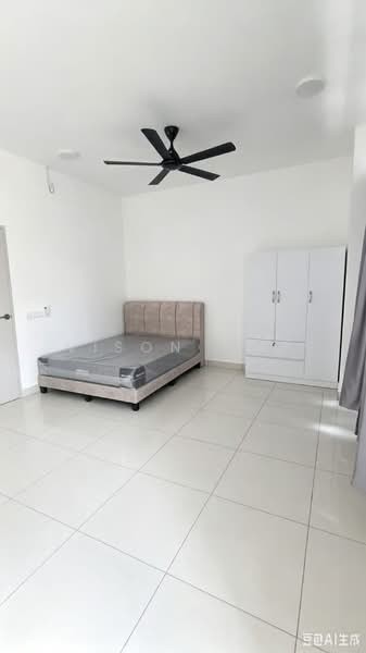 2-storey Terraced House for Rent in Iskandar Puteri (Nusajaya) (Johor) - Vison Foo - Bedroom - PropertyGuru.com.my