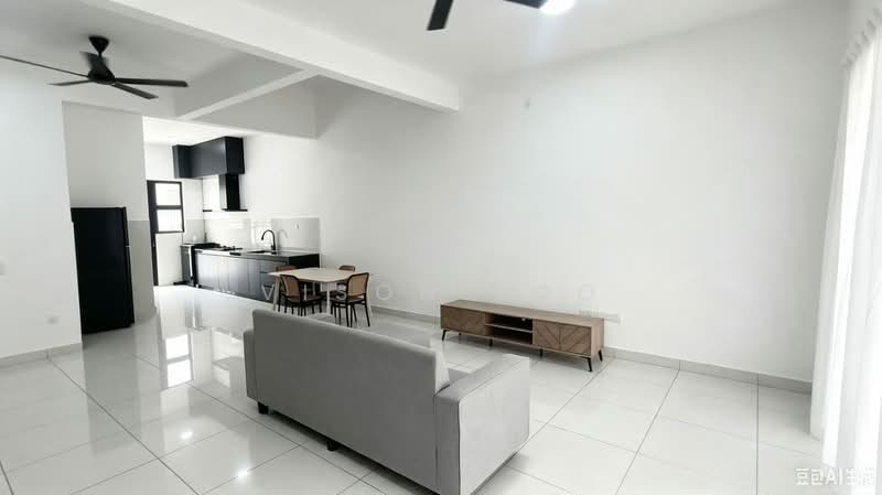 2-storey Terraced House for Rent in Iskandar Puteri (Nusajaya) (Johor) - Vison Foo - PropertyGuru.com.my