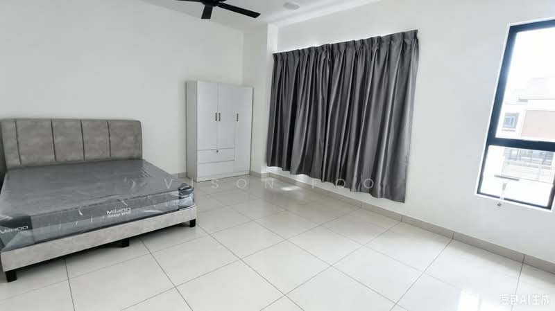 2-storey Terraced House for Rent in Iskandar Puteri (Nusajaya) (Johor) - Vison Foo - PropertyGuru.com.my