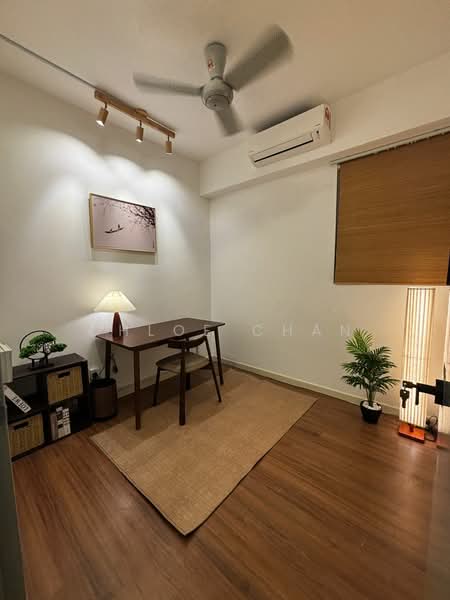 Service Residence for Sale at M Vertica - Chloe Chan - Study - PropertyGuru.com.my